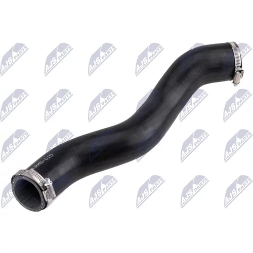Hadica plniaceho vzduchu NTY GPP-MS-015