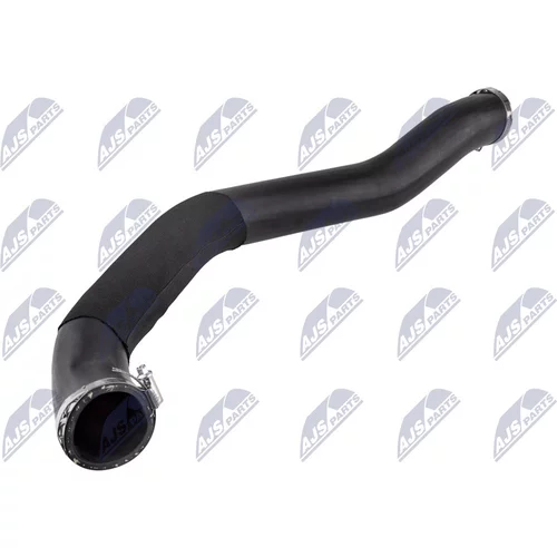 Hadica plniaceho vzduchu NTY GPP-MS-016