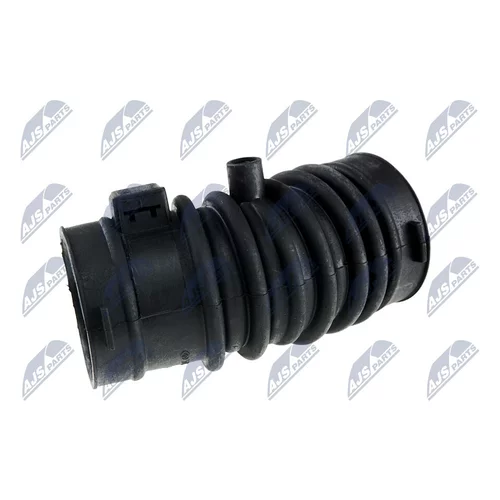 Nasávacia hadica, Vzduchový filter GPP-MZ-009 /NTY/ - obr. 1