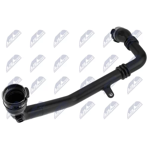 Hadica plniaceho vzduchu NTY GPP-NS-036
