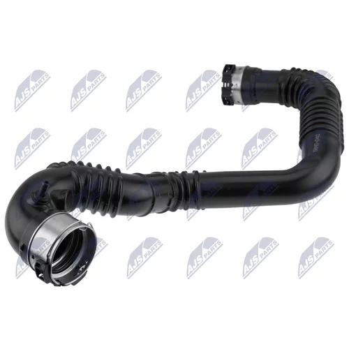 Hadica plniaceho vzduchu NTY GPP-NS-040