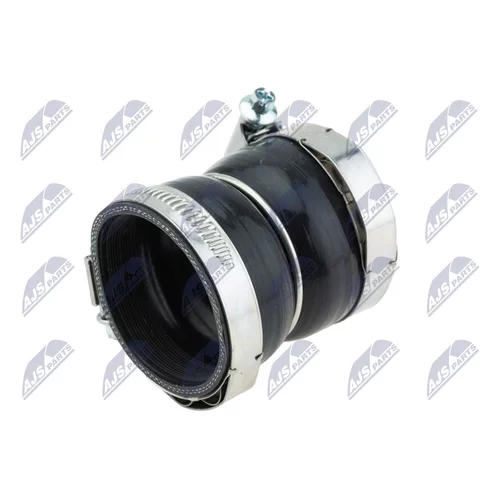 Hadica plniaceho vzduchu GPP-PE-007 /NTY/ - obr. 1