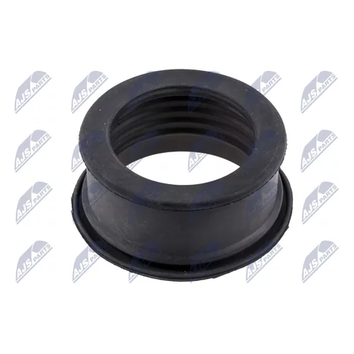 Hadica plniaceho vzduchu GPP-PE-019 /NTY/ - obr. 1
