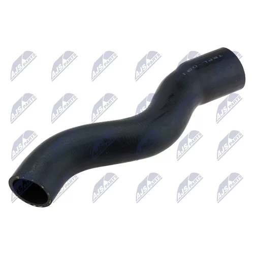 Hadica plniaceho vzduchu GPP-PL-031 /NTY/ - obr. 1
