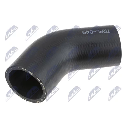 Hadica plniaceho vzduchu GPP-PL-049 /NTY/ - obr. 1