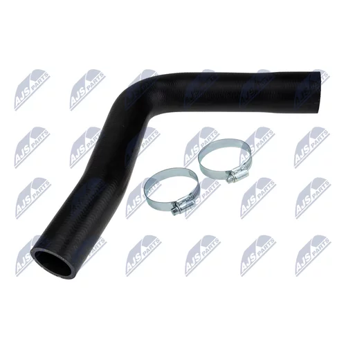 Hadica plniaceho vzduchu NTY GPP-PL-051