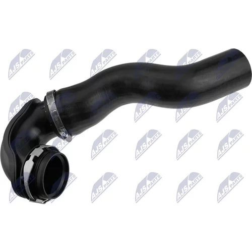 Hadica plniaceho vzduchu NTY GPP-PL-058