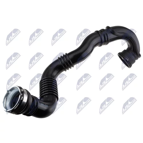 Hadica plniaceho vzduchu NTY GPP-PL-064