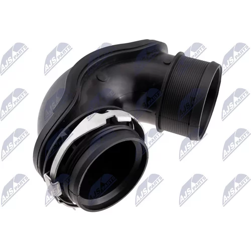 Hadica plniaceho vzduchu NTY GPP-PL-077
