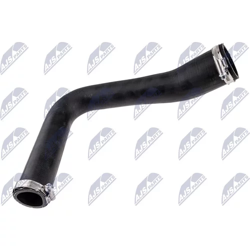 Hadica plniaceho vzduchu NTY GPP-PL-080