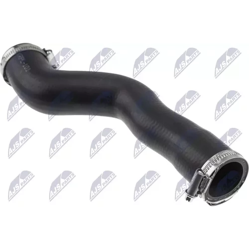 Hadica plniaceho vzduchu NTY GPP-PL-101