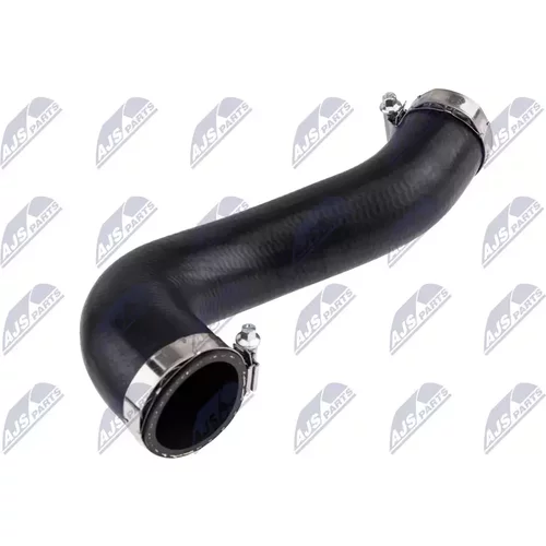 Hadica plniaceho vzduchu NTY GPP-PL-111