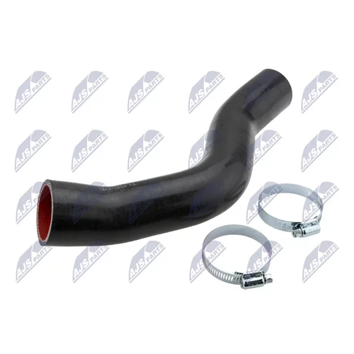 Hadica plniaceho vzduchu GPP-RE-015 /NTY/ - obr. 1