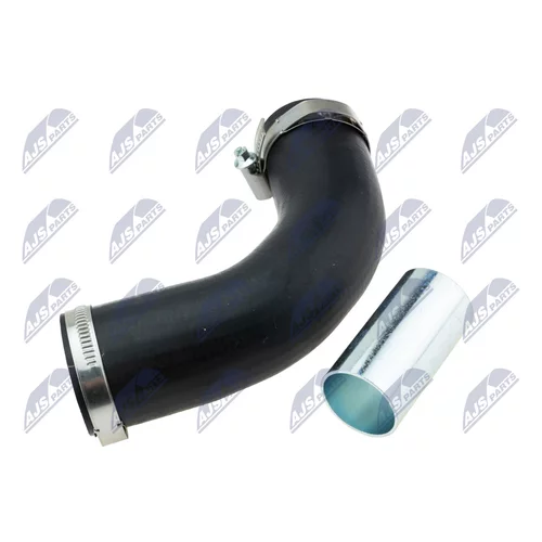Hadica plniaceho vzduchu GPP-RE-039 /NTY/ - obr. 1