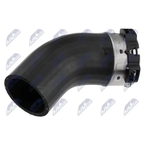 Hadica plniaceho vzduchu GPP-RE-103 /NTY/ - obr. 1