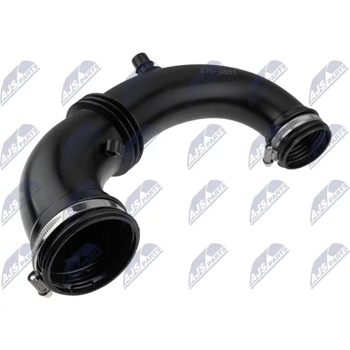 Hadica plniaceho vzduchu NTY GPP-RE-112