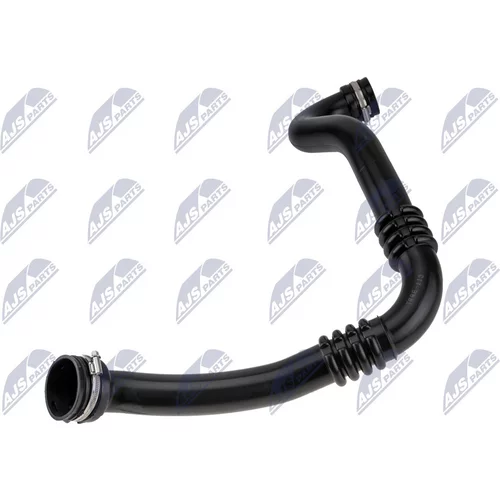 Hadica plniaceho vzduchu NTY GPP-RE-113