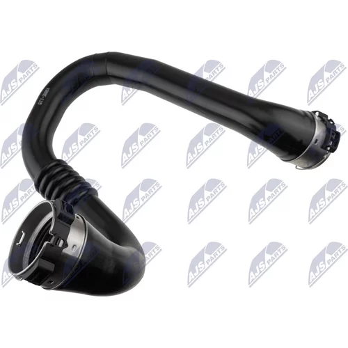 Hadica plniaceho vzduchu NTY GPP-RE-115