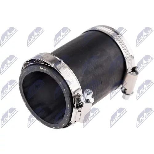 Hadica plniaceho vzduchu NTY GPP-RE-152