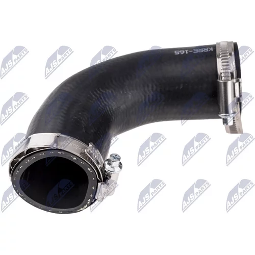Hadica plniaceho vzduchu NTY GPP-RE-165