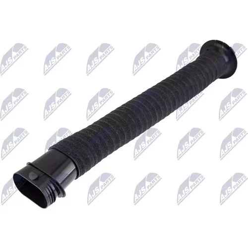 Nasávacia hadica, Vzduchový filter NTY GPP-RE-182