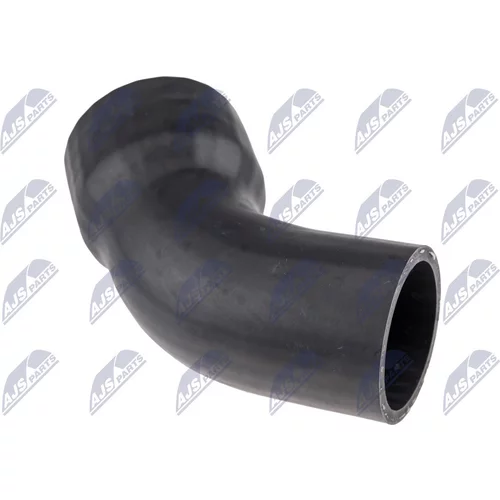 Hadica plniaceho vzduchu GPP-SA-004 /NTY/ - obr. 1