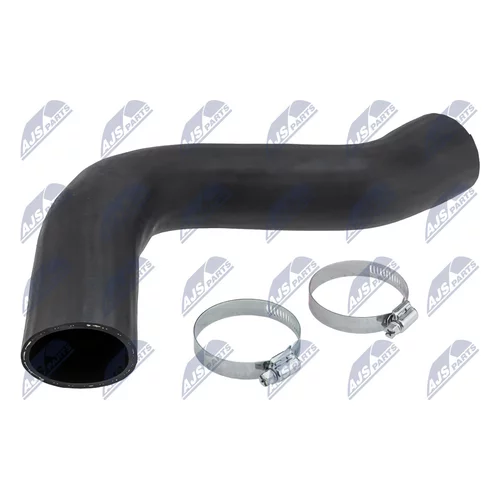 Hadica plniaceho vzduchu GPP-TY-011 /NTY/ - obr. 1