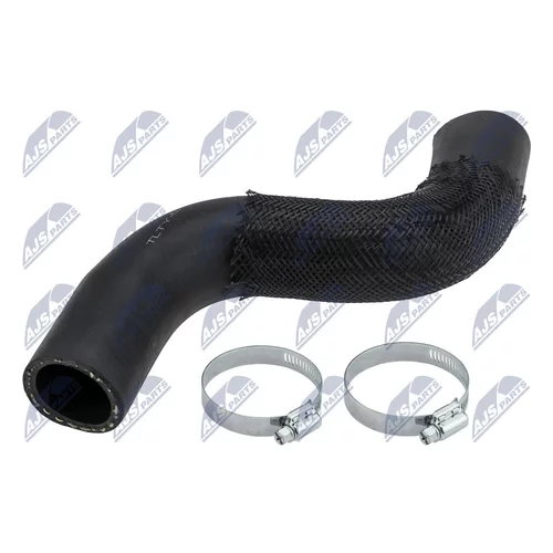 Hadica plniaceho vzduchu GPP-TY-021 /NTY/ - obr. 1