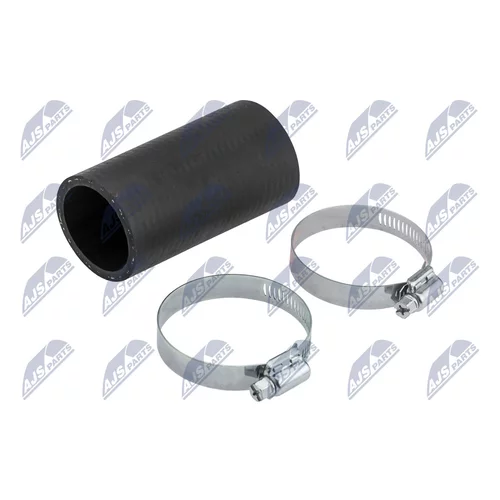Hadica plniaceho vzduchu GPP-TY-026 /NTY/ - obr. 1