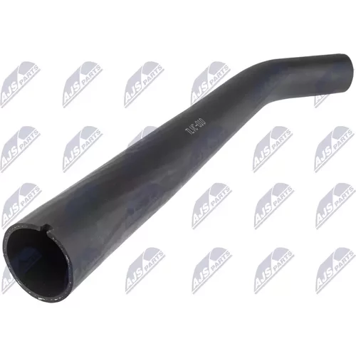Hadica plniaceho vzduchu NTY GPP-VC-010