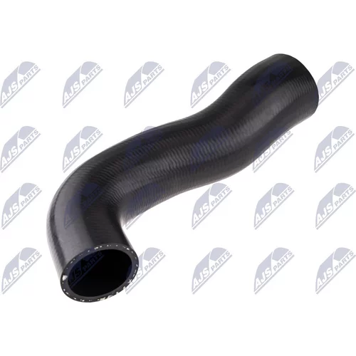 Hadica plniaceho vzduchu NTY GPP-VV-040