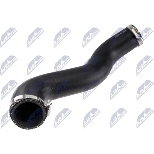 Hadica plniaceho vzduchu NTY GPP-VV-051