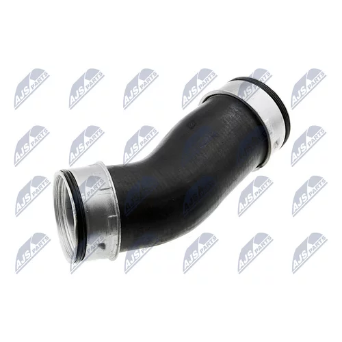 Hadica plniaceho vzduchu GPP-VW-043 /NTY/ - obr. 1