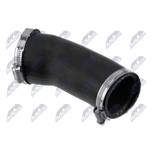 Hadica plniaceho vzduchu GPP-VW-146 /NTY/ - obr. 1