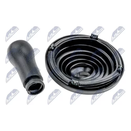 Hlavica radiacej páky GZB-FR-010 /NTY/ - obr. 1
