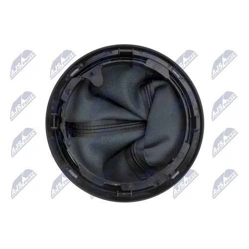 Hlavica radiacej páky GZB-FR-016 /NTY/ - obr. 1