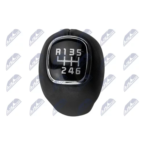 Hlavica radiacej páky GZB-KA-300 /NTY/ - obr. 2