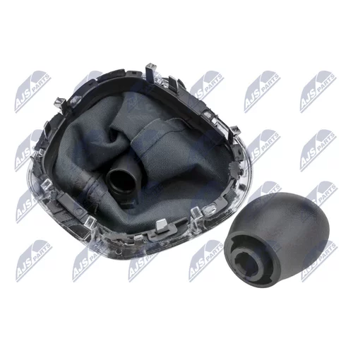 Hlavica radiacej páky GZB-PL-022 /NTY/ - obr. 1