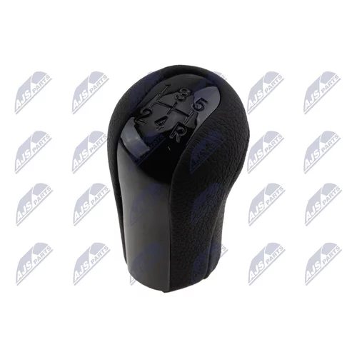 Hlavica radiacej páky GZB-TY-011 /NTY/