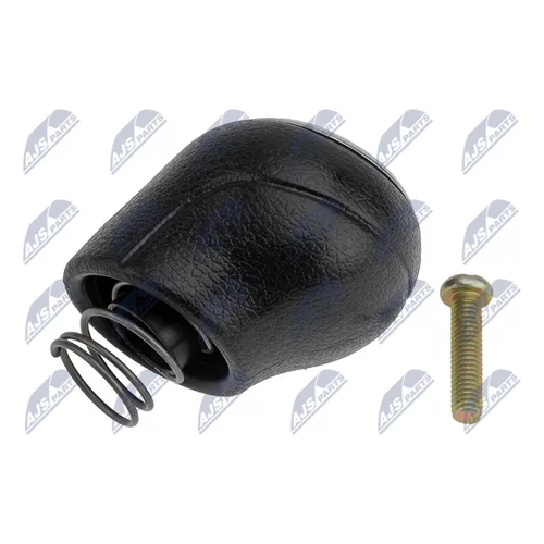 Hlavica radiacej páky GZB-VW-023 /NTY/ - obr. 1