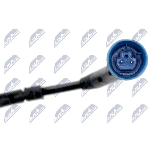 Snímač počtu otáčok kolesa HCA-BM-018 /NTY/ - obr. 2