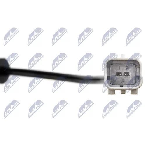 Snímač počtu otáčok kolesa HCA-CT-023 /NTY/ - obr. 2