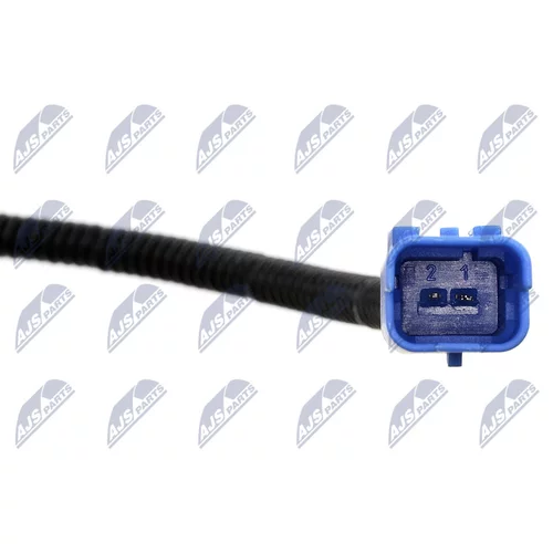 Snímač počtu otáčok kolesa HCA-CT-025 /NTY/ - obr. 2