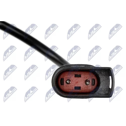 Snímač počtu otáčok kolesa HCA-FR-009 /NTY/ - obr. 2