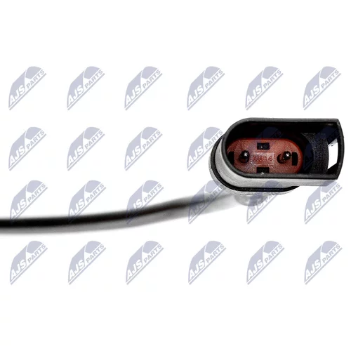 Snímač počtu otáčok kolesa HCA-FR-032 /NTY/ - obr. 2