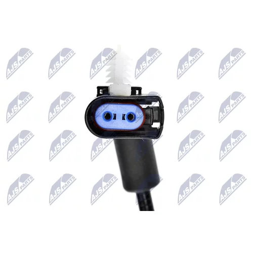 Snímač počtu otáčok kolesa HCA-FR-038 /NTY/ - obr. 2