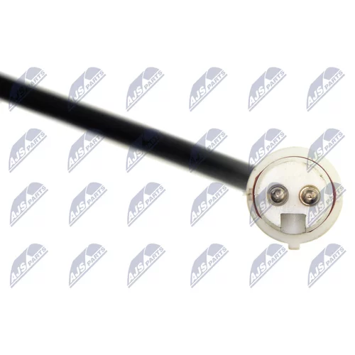 Snímač počtu otáčok kolesa HCA-FT-011 /NTY/ - obr. 2