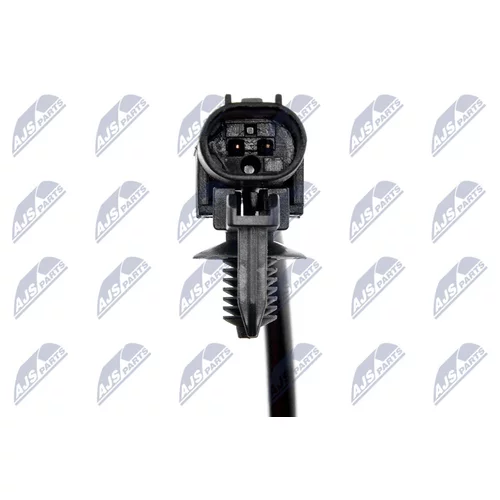 Snímač počtu otáčok kolesa HCA-NS-118 /NTY/ - obr. 2