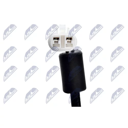 Snímač počtu otáčok kolesa HCA-SU-005 /NTY/ - obr. 2