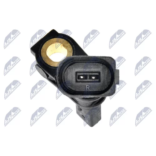 Snímač počtu otáčok kolesa HCA-VW-022 /NTY/ - obr. 2